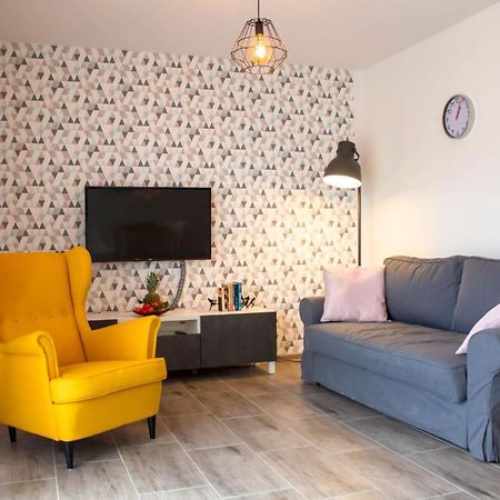 Apartamenty Justrent شتوروك المظهر الخارجي الصورة