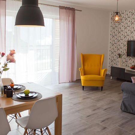 Apartamenty Justrent شتوروك المظهر الخارجي الصورة